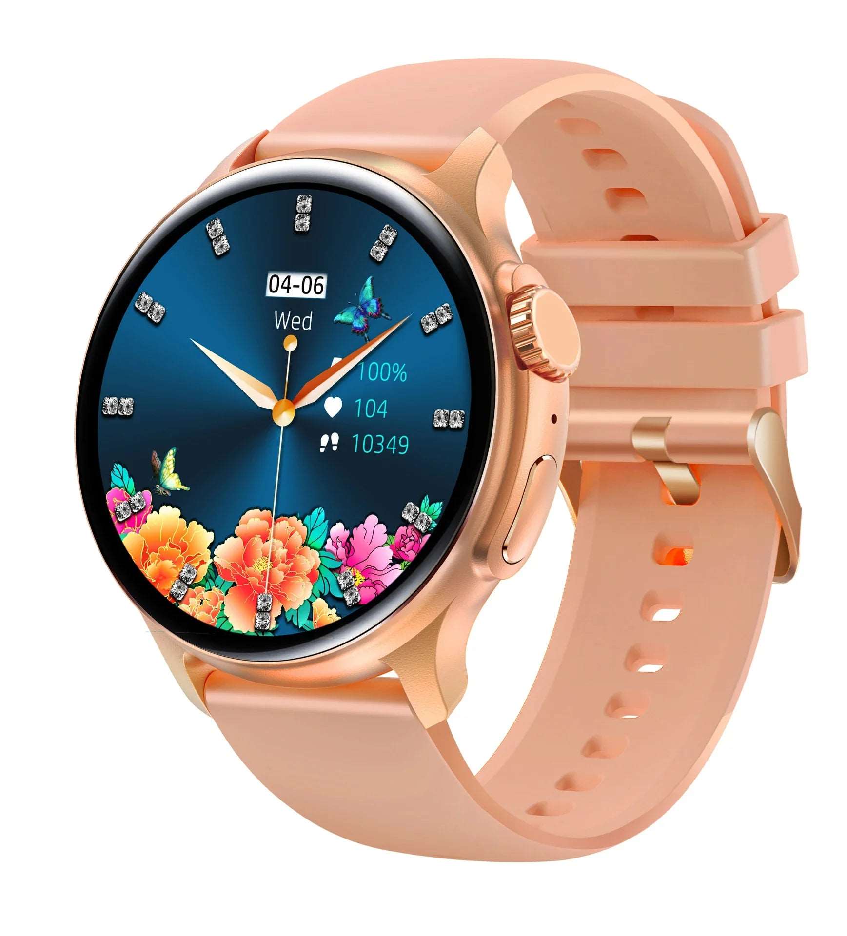 Sport Smartwatch HK58