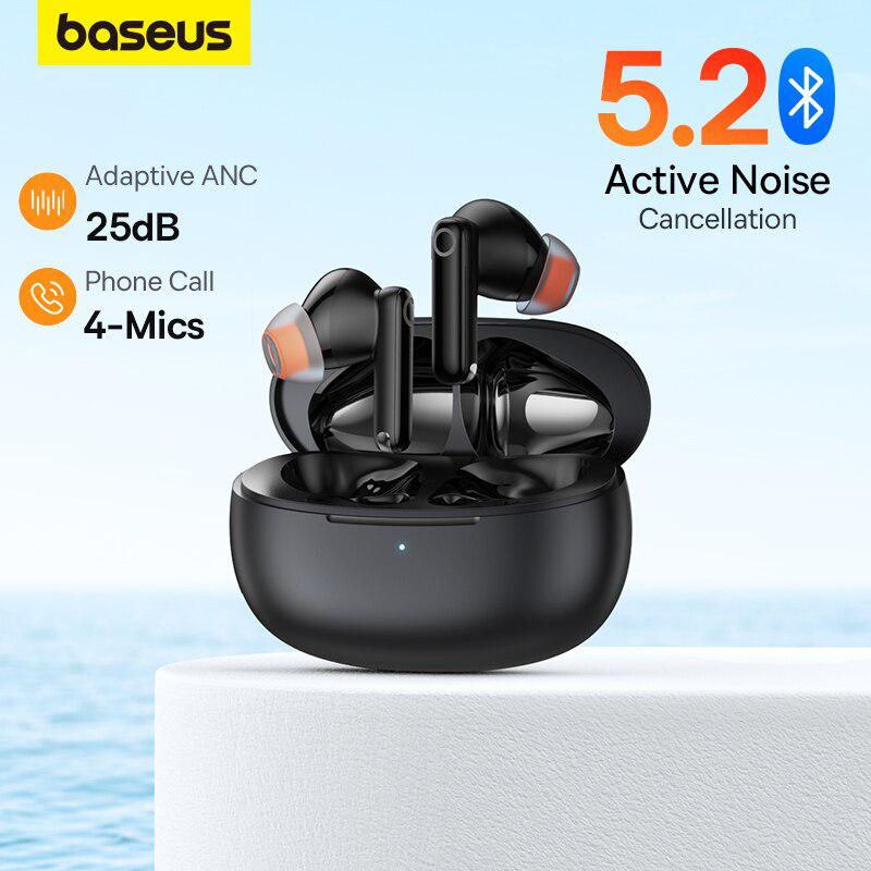 Baseus Bowie M1 True Wireless in-Ear Kopfhörer