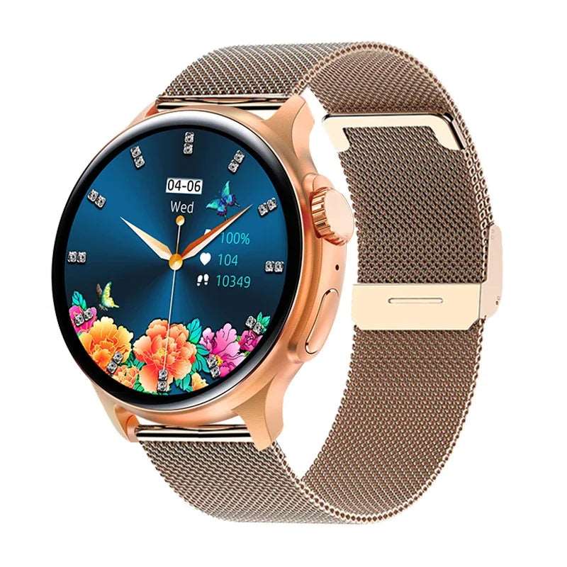 Sport Smartwatch HK58