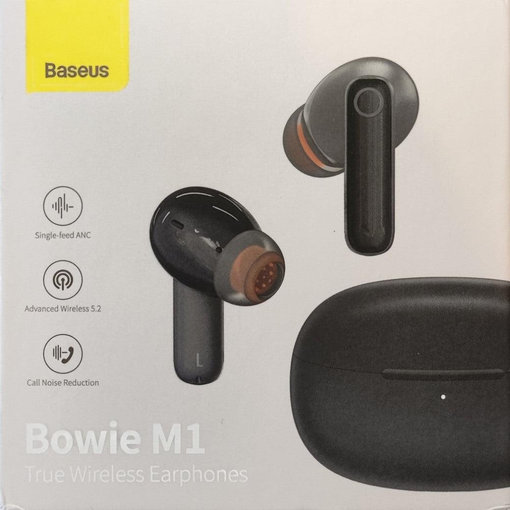 Baseus Bowie M1 True Wireless in-Ear Kopfhörer